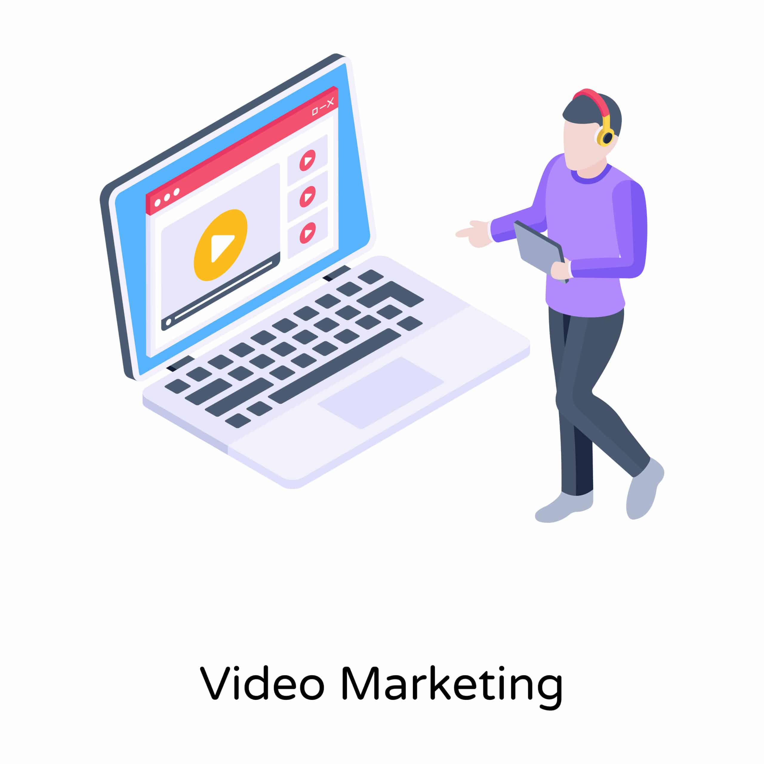 Video-Marketing: Die beste Vereinswerbung für Ihr Vereinsmarketing