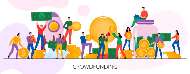 Crowdfunding im Verein einfach erklärt