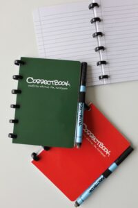 Mit Correctbook nachhaltig und clever Mitglieder werben | Verbandsbüro - Ihr Experte für Verbands-und Vereinsmarketing