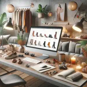 Schuhcenter entdecken: Ihr Wegweiser zu exklusiven Schuhkollektionen und smartem Shopping